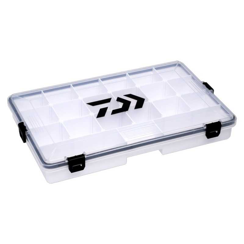 Porta Artificiali e Accessori Daiwa D-Box |CentroPescaBrando