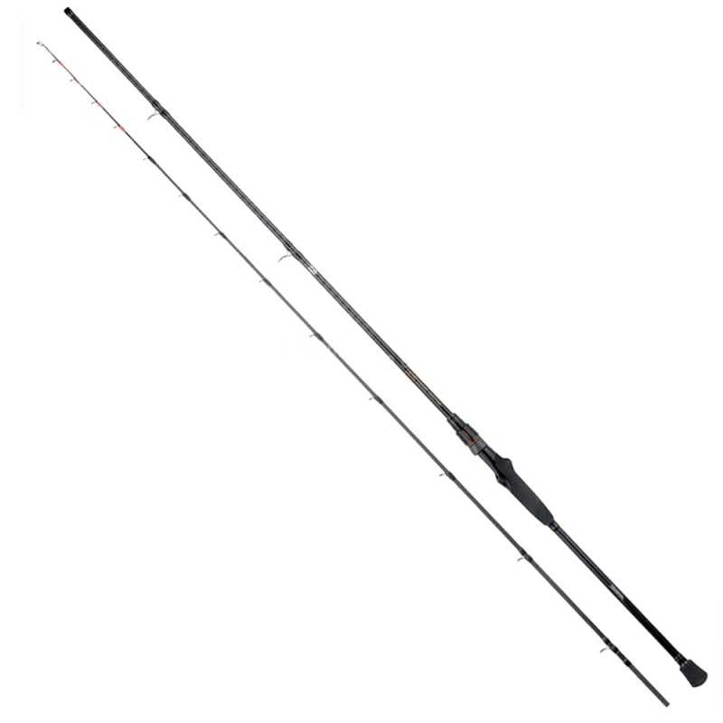 Canna Daiwa Light Game X Evolution |CentroPescaBrando