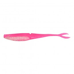 Daiwa Bait Junkie Jerk Shad Gomma Siliconica |CentroPescaBrando