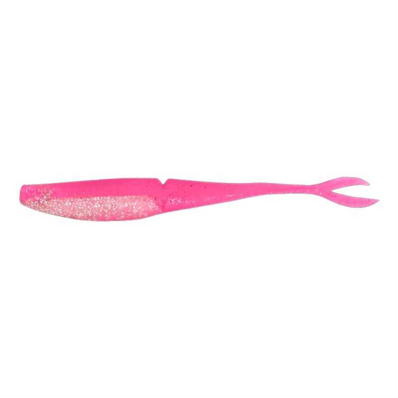 Daiwa Bait Junkie Jerk Shad Gomma Siliconica |CentroPescaBrando