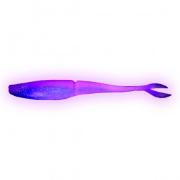 Daiwa Bait Junkie Jerk Shad Gomma Siliconica |CentroPescaBrando