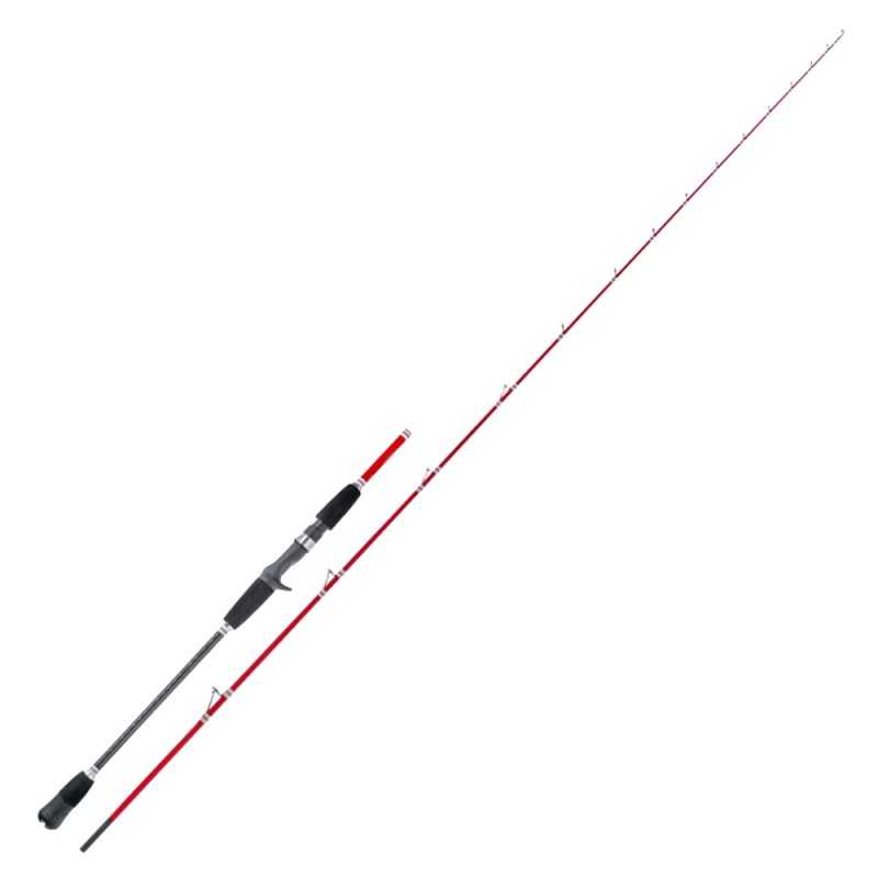 Falcon Peppers GRS Canna da Jigging Inchiku |CentroPescaBrando