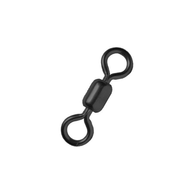 Surecatch Girella Swivel Black Crane |CentroPescaBrando
