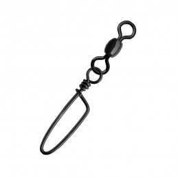 Surecatch Girella Moschettone Black Crane W/C |CentroPescaBrando