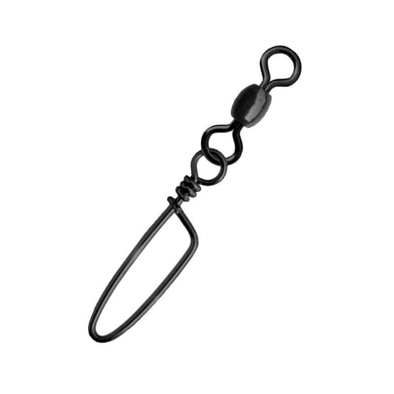 Surecatch Girella Moschettone Black Crane W/C |CentroPescaBrando