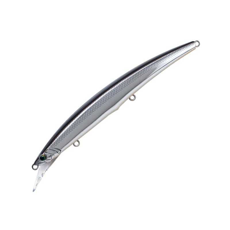Palms Ark Rover 140s Minnow da Spinning |CentroPescaBrando