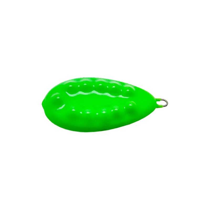 Piombitaly Piombo Riccio per Surfcasting su Fondali |CentroPescaBrando