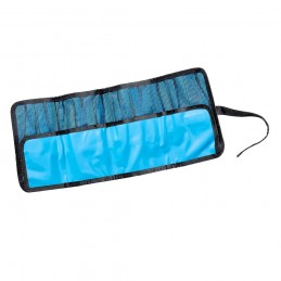 Sea Falcon Roll Bag Astuccio Porta Jig |CentroPescaBrando