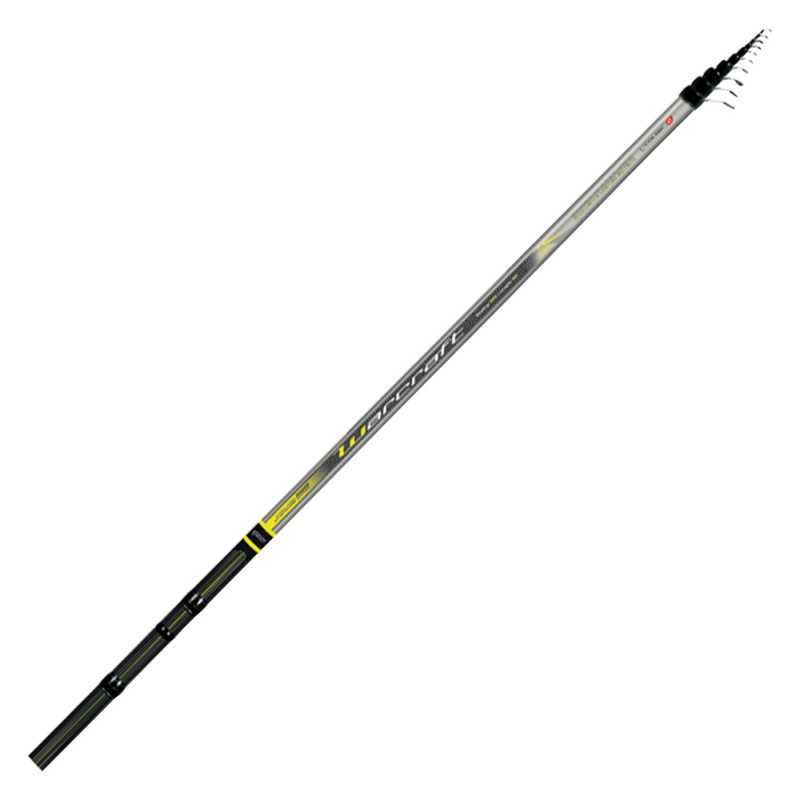 Canna Bolognese Colmic Warcraft |CentroPescaBrando
