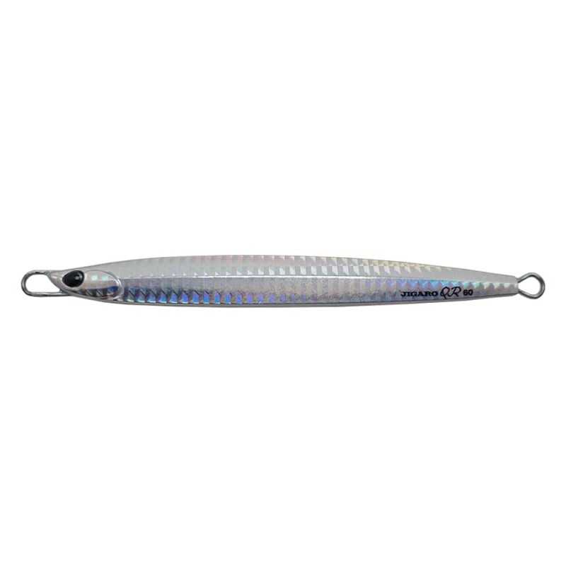 Jig Palms Jigaro QR 60gr da Shore Slow Pitch |CentroPescaBrando