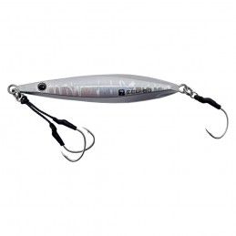 Jig Palms Slow Blatt UP 60gr Shore Jigging |CentroPescaBrando