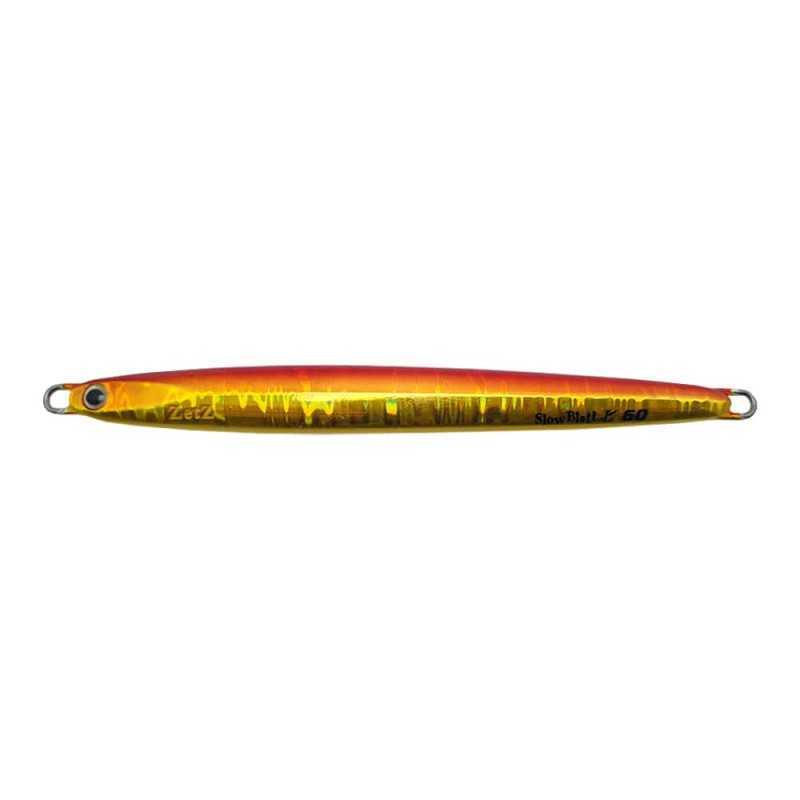Artificiale Jig Palms Blatt Long Slow Jigging |CentroPescaBrando