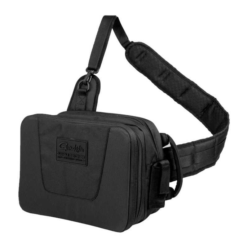 Gamakatsu Borsa G-Sling Bag Porta Attrezzatura |CentroPescaBrando
