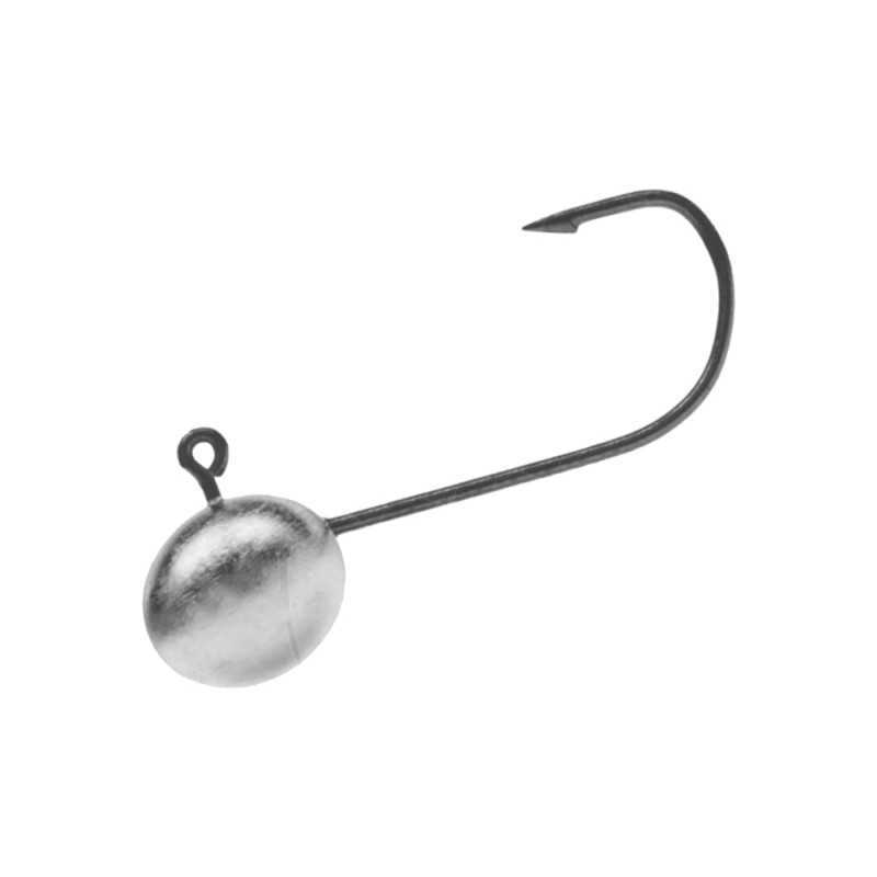 Mistrall Teste Piombate Micro Jig Head |CentroPescaBrando