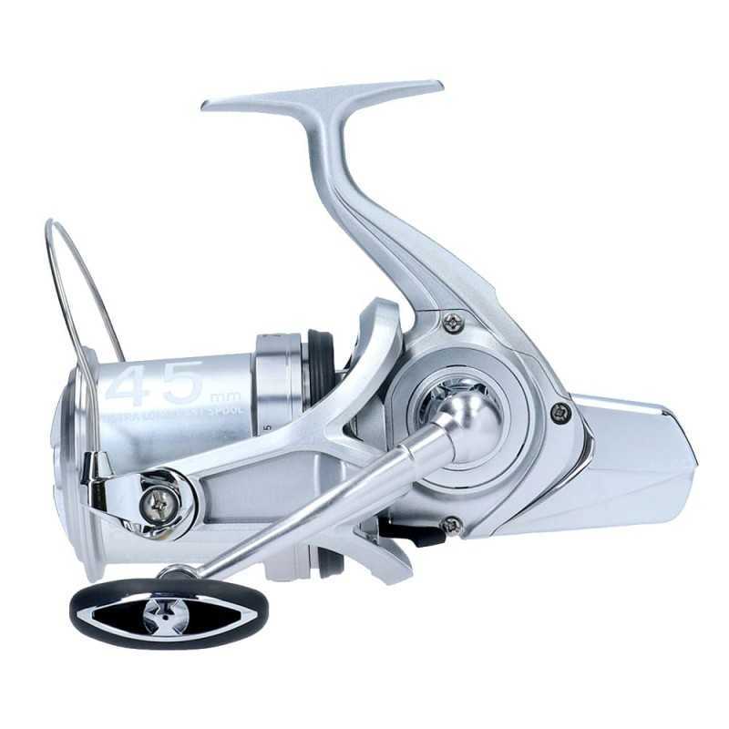 Daiwa Mulinello Crosscast Surf 45 SCW 5000 |CentroPescaBrando