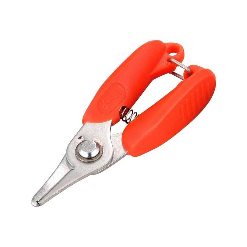 Pinza Daiwa Mini Split Ring da Pesca |CentroPescaBrando