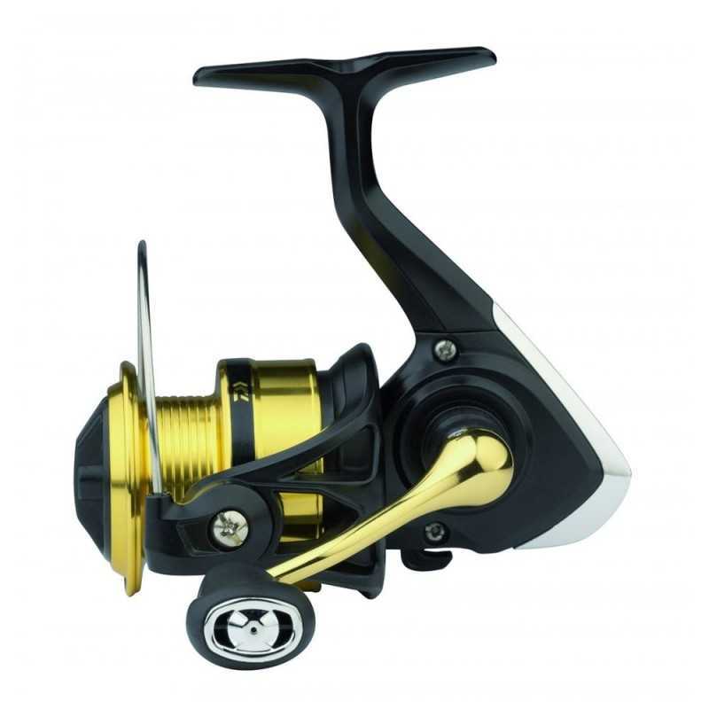 Daiwa Mulinello 23 RS da Eging Bolognese Inglese |CentroPescaBrando