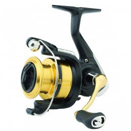 Daiwa Mulinello 23 RS da Eging Bolognese Inglese |CentroPescaBrando