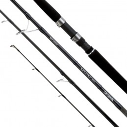 Daiwa Saltist Inshore Canna da Spinning |CentroPescaBrando