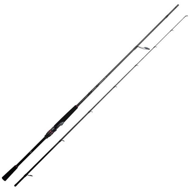Daiwa 22 Freams Evolution 802HFS Canna da Spinning |CentroPescaBrando