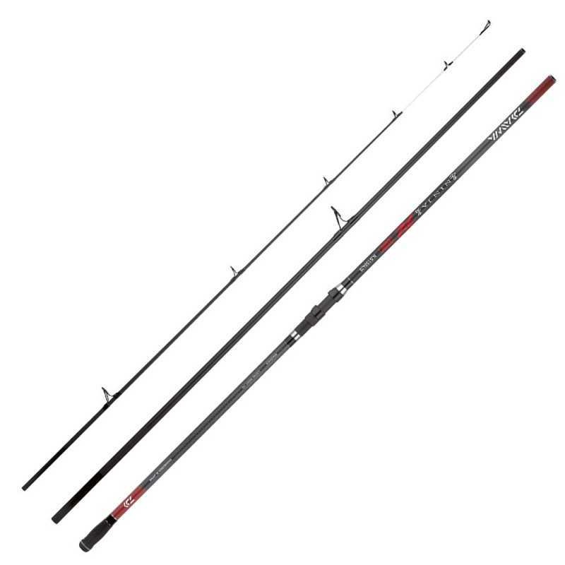 Daiwa 20 Ninja Surf Canna da Surfcasting |CentroPescaBrando