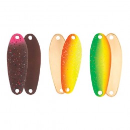 Esca Ondulante per Trote Rapture Area Spoon Slicer |CentroPescaBrando