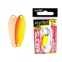 Esca Ondulante per Trote Rapture Area Spoon Slicer |CentroPescaBrando