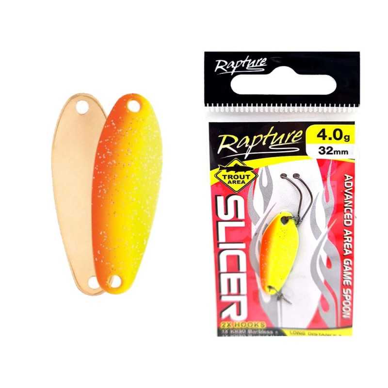 Esca Ondulante per Trote Rapture Area Spoon Slicer |CentroPescaBrando