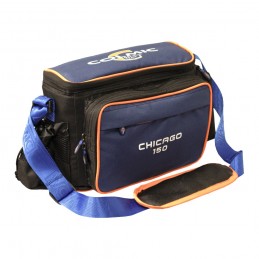 Colmic Chicago 150 Borsa da Pesca |CentroPescaBrando