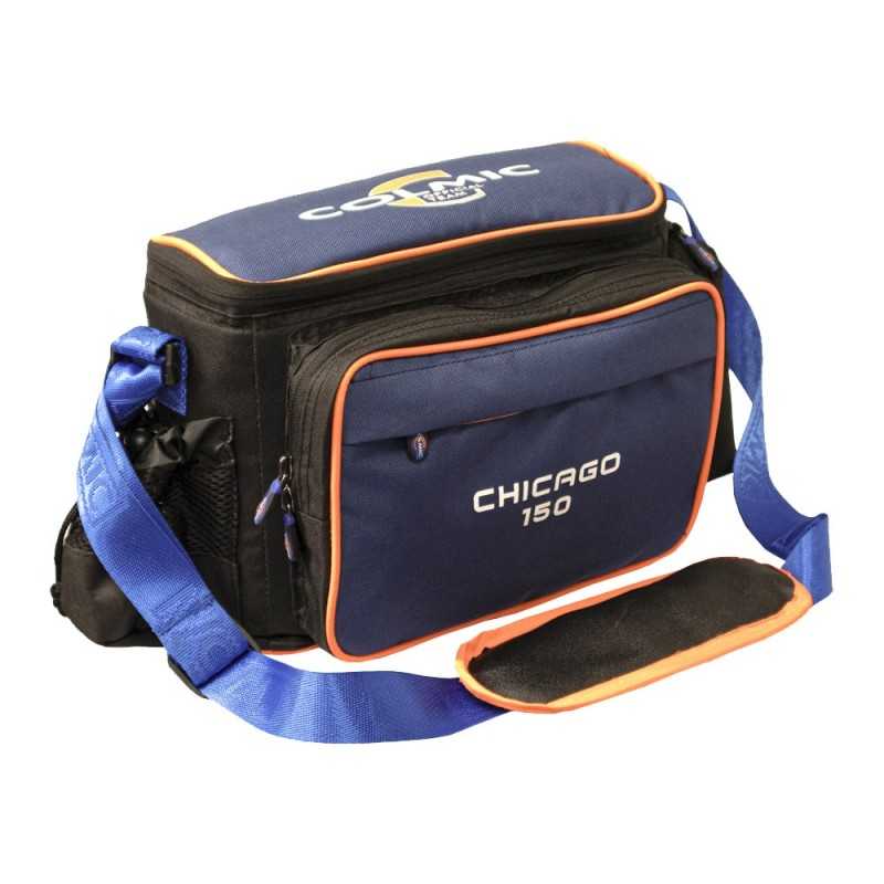 Colmic Chicago 150 Borsa da Pesca |CentroPescaBrando