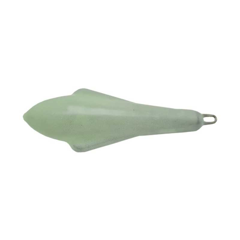 Piombo Glow Surf con Aletta Plastificato |CentroPescaBrando