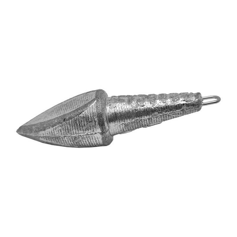 Piombo Sportenn con Occhiello Inox da Pesca |CentroPescaBrando