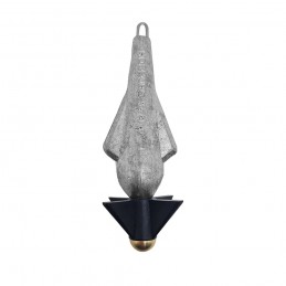 Piombo Tecnico 3 Testine Spike Fonderia Roma |CentroPescaBrando