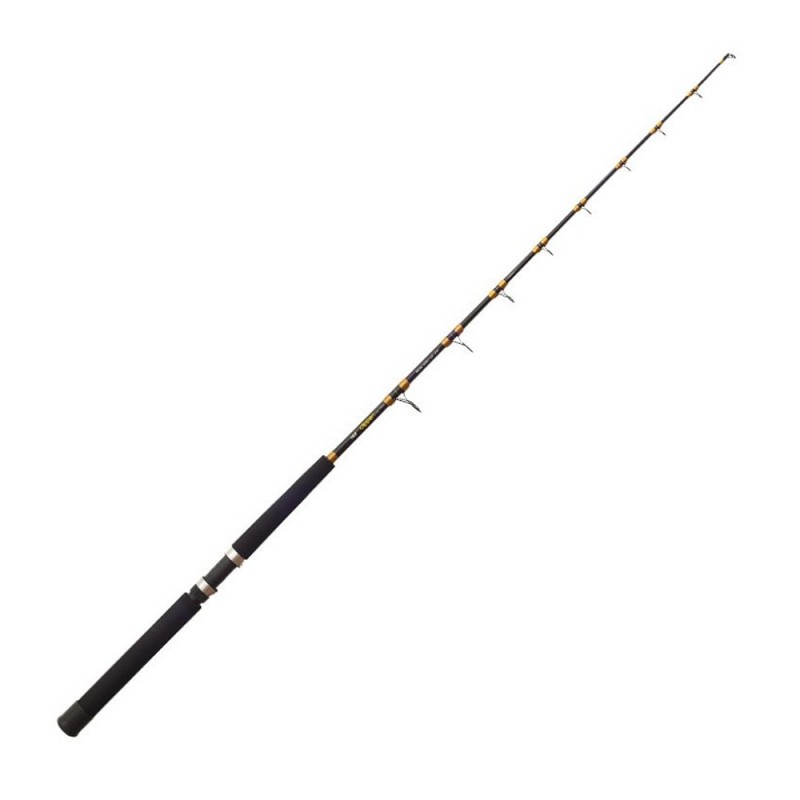 Canna Sugoi Clipper 1.80mt 12-16lb Da Barca |CentroPescaBrando