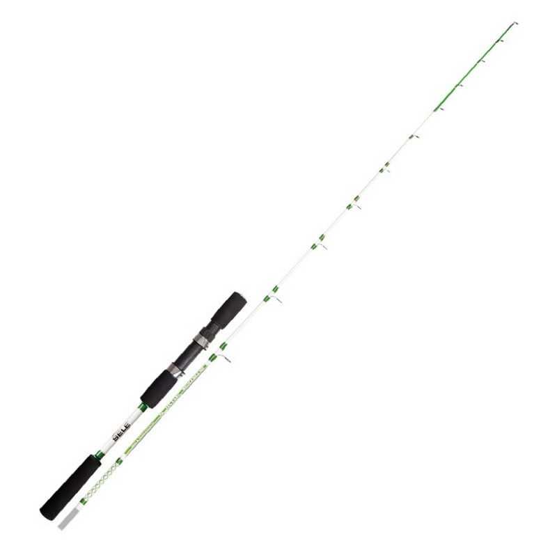 Canna Sele Stage Boat 1.80mt da Cefalopodi da Barca |CentroPescaBrando
