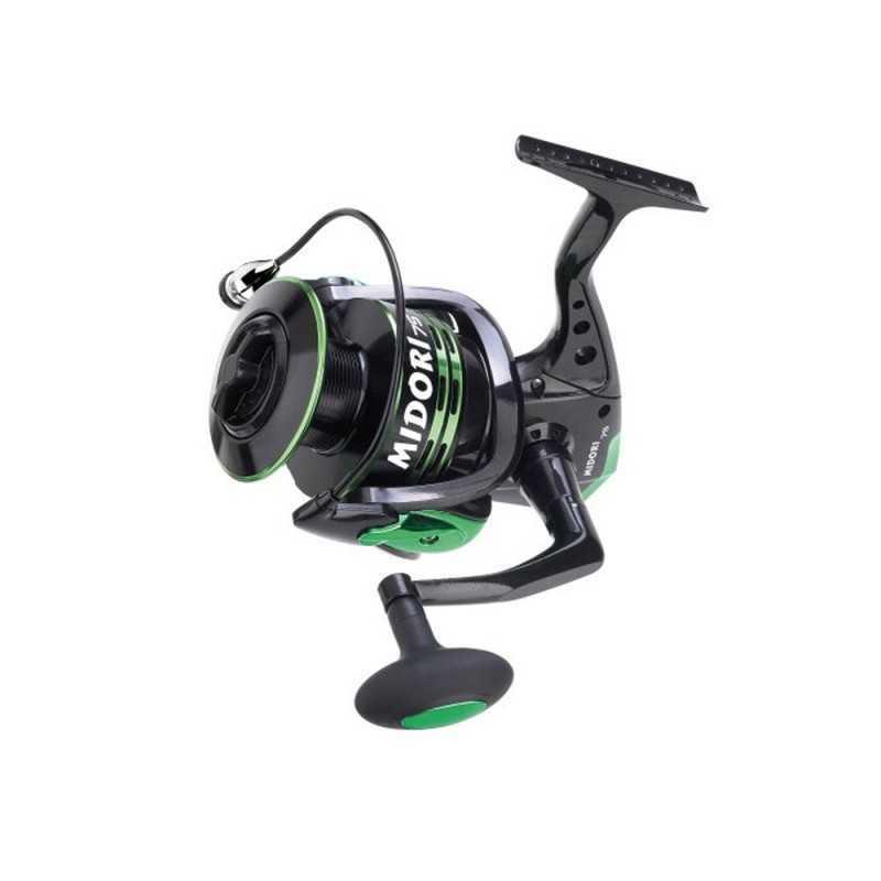 Mulinello Sele Midori 6500 Frizione Anteriore |CentroPescaBrando