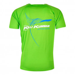 T-Shirt Kali Kunnan da Pesca| CentroPescaBrando