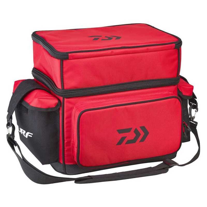 Daiwa Borsa Surf Casting Bag 43L da Pesca |CentroPescaBrando