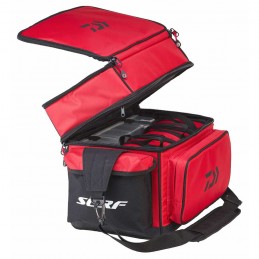 Daiwa Borsa Surf Casting Bag 43L da Pesca |CentroPescaBrando