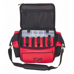 Daiwa Borsa Surf Casting Bag 43L da Pesca |CentroPescaBrando