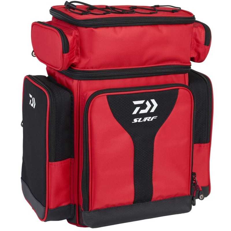 Daiwa Zaino Surf Casting 50L |CentroPescaBrando