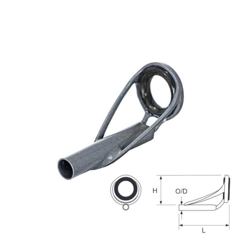 Fuji Puntale Tip con Pietra Concept "O" CCFOT |CentroPescaBrando