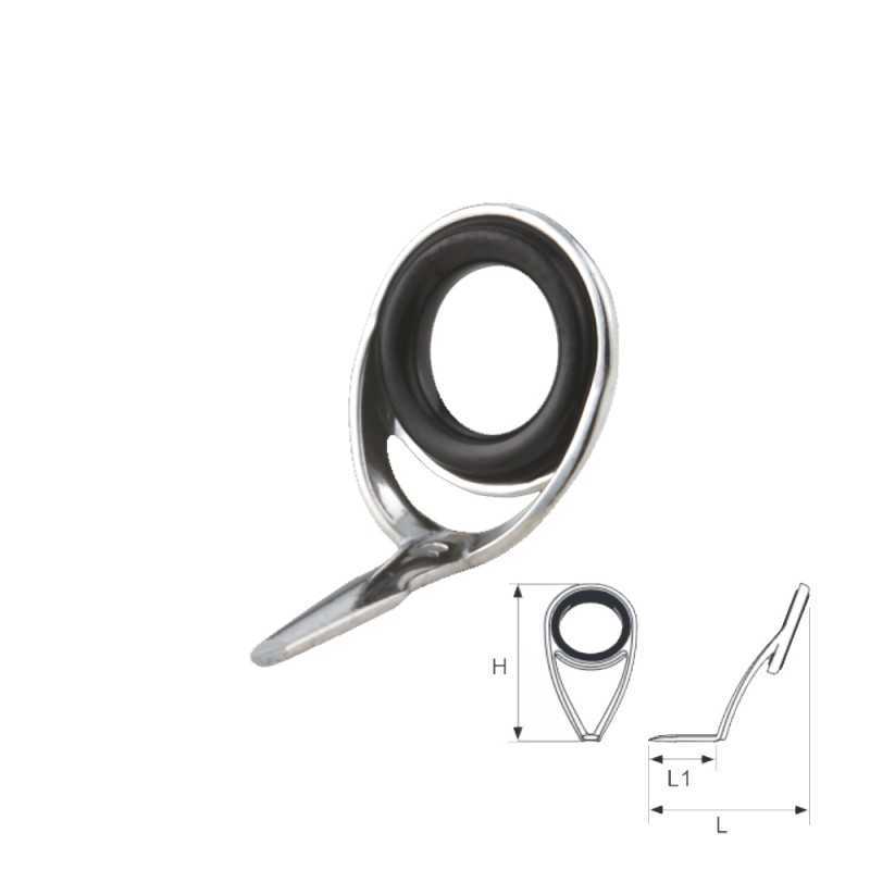 Anello Fuji Ring Serie KT Concept "K-O" CCKTOG |CentroPescaBrando