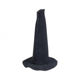 Salvimar Pit Stop Channel Black 3.5mm |CentroPescaBrando