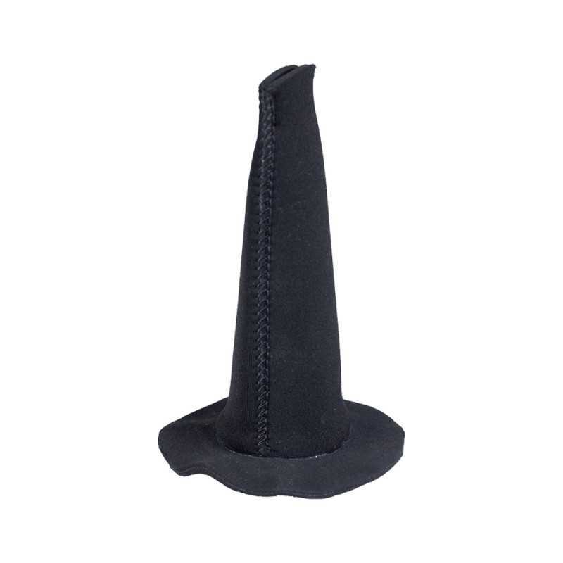 Salvimar Pit Stop Channel Black 3.5mm |CentroPescaBrando