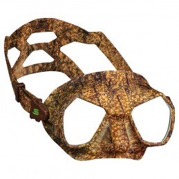 Salvimar Maschera Hathor Nera Apnea | CentroPescaBrando