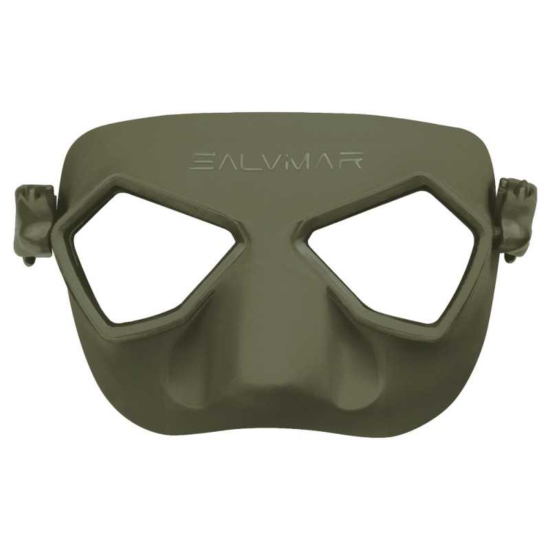 Salvimar Maschera Mimic da Sub |CentroPescaBrando