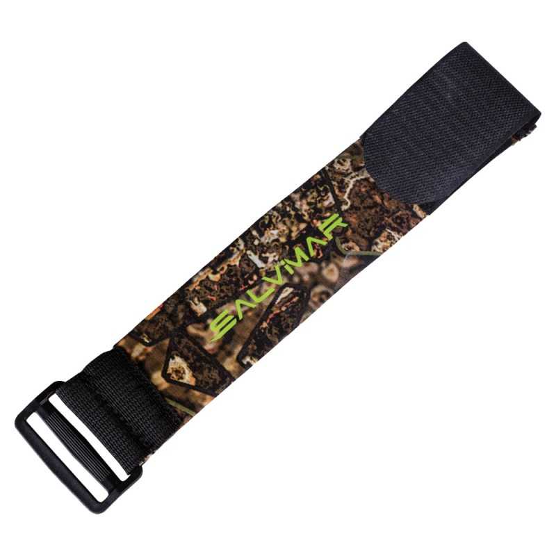 Salvimar Fascia Elastica Porta Coltello Neoprene |CentroPescaBrando