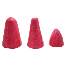 Zavorre in Piombo Glow Red per Totanare |CentroPescaBrando