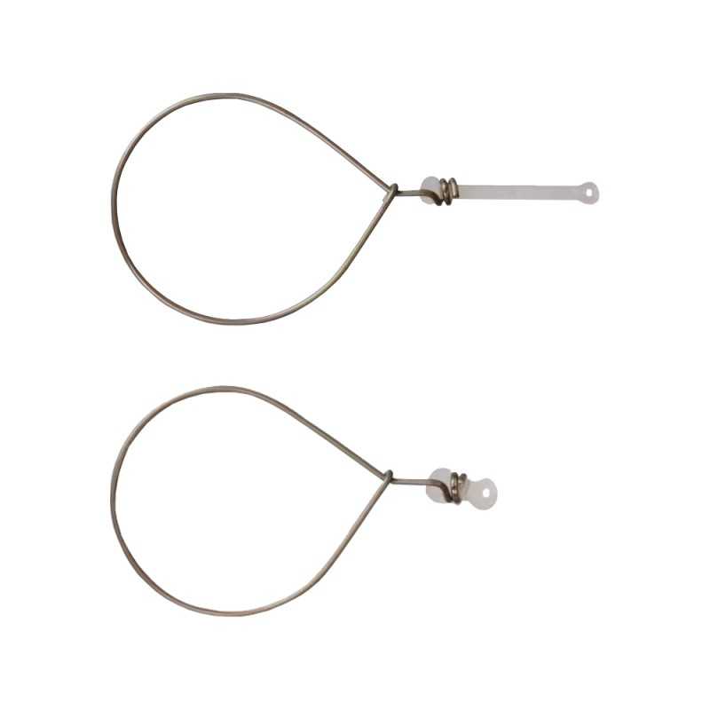 Stonfo Nose Ring 1 Anello Innesco Pesce Vivo |CentroPescaBrando